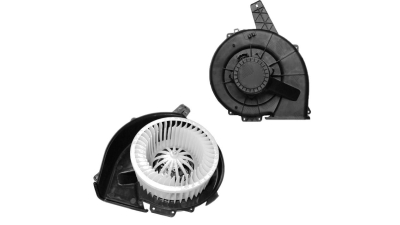 Ventilator habitaclu Skoda Fabia Roomster Vw Fox Polo Seat Ibiza Cordoba Audi A2 fara AC