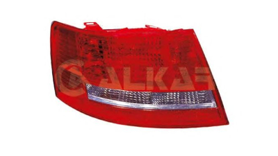 Lampa spate dreapta Alkar 2222501 Audi A6 (4F2, C6) A6 Allroad (4Fh, C6)