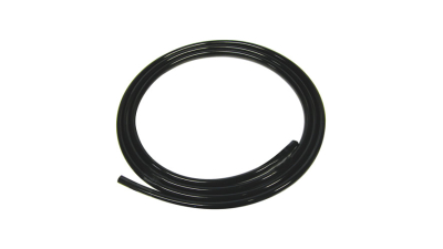 Ornamente auto Carpoint negre pentru muchie usa, 2 buc. , 60cm