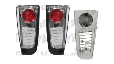 Stop spate lampa Fiat Punto 2 FL(188) 07.2003-09.2005 BestAutoVest partea Dreapta/ Stanga