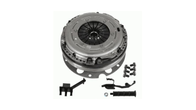Kit ambreiaj SACHS 2289000298