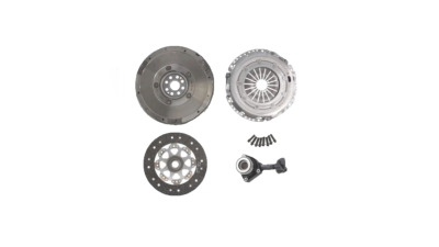 Kit ambreiaj Ford Focus C-Max, 2003-2007, Focus 2, 2004-2012, Galaxy, 2006-2015, S-Max, 2006-2014,