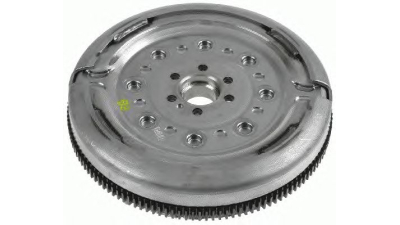 Volanta SACHS 2294000113 Vw Touran (1T1, 1T2) Altea Xl (5P5, 5P8) Altea (5P1) Tiguan (5N) Scirocco (137, 138) Passat Variant (3C5) A6 Avant (4F5, C6) A3 Cabriolet (8P7) A3 (8P1) Leon (1P1) A3 Sportba