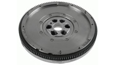 Volanta SACHS 2294000329 Seat Ibiza 3 (6K1) Golf 4 Cabriolet (1E7) Bora Combi (1J6) Golf 3 (1H1) Golf 3 Cabriolet (1E7) Golf 3 Variant (1H5) Golf 4 (1J1) Polo (6R, 6C) Bora (1J2) Golf 4 Variant (1J5)
