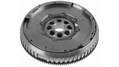 Volanta SACHS 2294000488 Peugeot 307 Break (3E) 307 Sw (3H) 307 (3A/C)