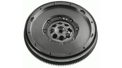 Volanta SACHS 2294000519 Mercedes-Benz Sprinter 2-T Bus (901, 902) Sprinter 3-T Platou / Sasiu (903) Sprinter 3-T Bus (903) Sprinter 3-T Caroserie (903) Sprinter 4-T Bus (904) Sprinter 2-T Caroserie 
