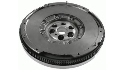 Volanta SACHS 2294000871 Vw Golf 4 (1J1) Bora (1J2) Sharan (7M8, 7M9, 7M6) Golf 4 Variant (1J5) Octavia Combi (1U5) Bora Combi (1J6) Galaxy (Wgr) Alhambra (7V8, 7V9)