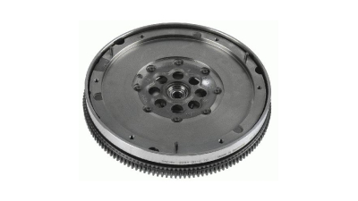 Volanta Mercedes Clk (C209), 06.2002-05.2009, Clasa E (W211), 03.2002-03.2009, Klasa C (W203), 05.2000-08.2007, Clasa E T-Model (S211), 03.2003-07.2009, M-Class (W163), 02.1998-06.2005, SACHS