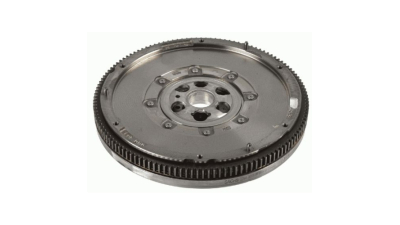 Volanta Audi A1 (8x1, 8xf), 05.2010-, Seat Ibiza 5 (6j5, 6p5), 03.2008-, Ibiza 5 St (6j8, 6p8), 03.2010-, Vw Polo (6r, 6c), 06.2009-, SACHS