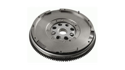 Volanta Ford Mondeo 3 (B5y), 10.2000-03.2007, Transit Platou / Sasiu (Fm , Fn ), 01.2000-05.2006, Jaguar X-Type (Cf1), 03.2001-11.2009, Motorizare 2.0d, SACHS