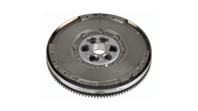 Volanta Alfa Romeo 147 (937), 11.2000-12.2010, Fiat Bravo 2 (198), 11.2006-, Punto (188), 09.1999-07.2012, Stilo (192), 10.2001-11.2010, SACHS