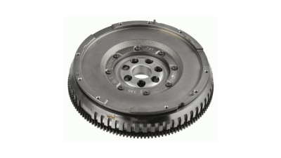 Volanta Renault Grand Scenic 2 (Jm0/1 ), 04.2004-, Megane 3 Hatchback (Bz0 ), 11.2008-, Scenic 2 (Jm0/1 ), 06.2003-, SACHS