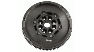 Volanta SACHS 2294501060 Ford Transit Platou / Sasiu (Fm , Fn ) Transit Caroserie (Fa ) Transit Bus (Fd , Fb , Fs , Fz , Fc )
