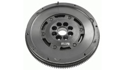 Volanta SACHS 2294501068 Ford Focus Combi (Dnw) Tourneo Connect Focus Limuzina (Dfw) Transit Connect (P65, P70, P80) Focus (Daw, Dbw)