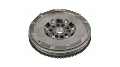 Volanta Opel Astra G Limuzina (F69 ), 09.1998-12.2009, Signum, 05.2003-, Vectra C, 04.2002-, Zafira A (F75 ), 04.1999-06.2005, Motorizare 2.0 Dti, SACHS