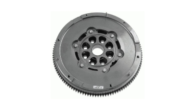 Volanta Ford Mondeo 3 Estate (Bwy), 10.2000-03.2007, Transit Platou / Sasiu (Fm , Fn ), 01.2000-05.2006, X-Type (Cf1), 03.2001-11.2009, Motorizare 2.0 D, SACHS