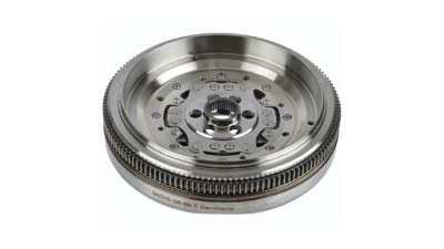 Volanta Audi Q3 (8ub, 8ug), 06.2011-10.2018, SACHS 2295000677