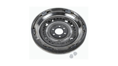 Volanta Vw Polo, Passat, Jetta, Golf, Skoda Yeti, Roomster, Octavia, Fabia, Seat Leon, Ibiza, Altea, Audi A3, Alfa Romeo Brera, Spider, 159, Motorizare 1.8/ 1.6/ 1.4, SACHS