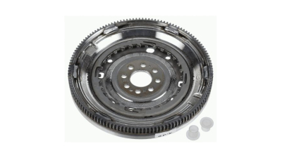 Volanta Audi A3, 2004-2013, Seat Altea (5p1), 2004-, Altea Xl (5p5, 5p8), 2006-, Leon, 2005-2012, Toledo 3 (5p2), 2004-2009, Skoda Octavia Combi (1z5), 2004-2013, Superb (3t4), 2008-2015, SACHS