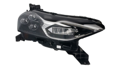 Far Ds 3 Crossback, 01.2019-, partea Dreapta, LED; electric; fara unitate control LED, VALEO