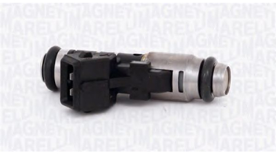 Injector  MAGNETI MARELLI Peugeot 206 Hatchback (2A/C) 206 Sw (2E/K) C3 1 (Fc) C2 (Jm)