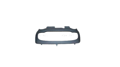 Bara fata Citroen C1 (Pm/Pn), 09.2005-2008 grunduit, 7401CT