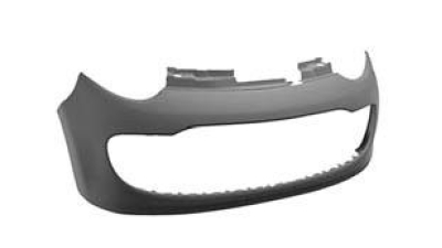 Bara fata Citroen C1 (Pm/Pn), 09.2005-05.2012, grunduit, 7401CT