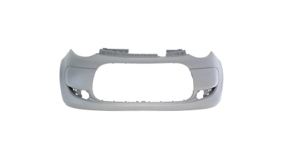 Bara fata Citroen C1 (Pm/Pn), 2009-05.2012, grunduit, 7401SH cu primer