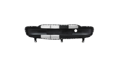Grila bara fata Citroen C1 (Pm/Pn), 09.2005-05.2012, 7414LJ, 230127
