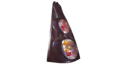 Stop spate lampa Citroen C1 (Pm/Pn), 09.05-05.12, Peugeot 107 (P), 09.05-05.12, omologare ECE, spate, cu suport bec, 6350X8; 815600H060; 81560-0H060, Stanga