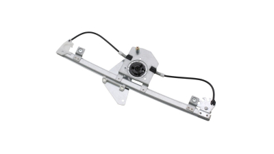 Macara geam Citroen C1 (Pm/Pn), 09.2005-05.2012, Peugeot 107 (P), 09.2005-05.2012, Toyota AYGO (AB1), 09.05-05.12 Fata Dreapta fara motoras, electrica