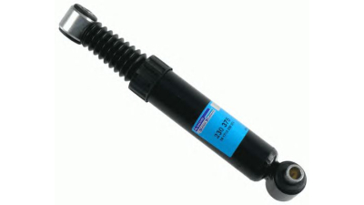 Amortizor spate SACHS 230375 Peugeot 206 Hatchback (2A/C)