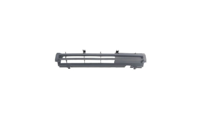 Grila radiator CITROEN AX (ZA), 09.1986-1991, fata, grunduit