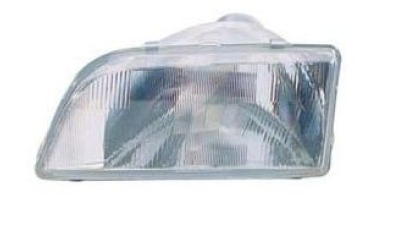 Far Citroen AX 09.1986-03.1996 BestAutoVest partea Dreapta, bec H4, reglaj electric