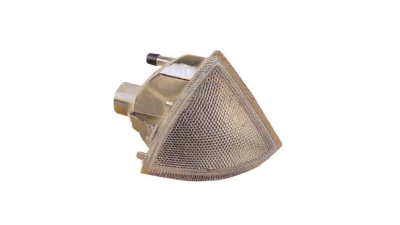 Lampa semnalizare fata CITROEN AX (ZA), 09.1986-03.1996, DEPO, fata, partea dreapta, alb; fara soclu bec;