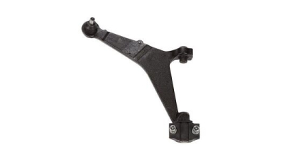 Brat suspensie roata fata Peugeot  106 1 08.1991-04.1996, 106 2 04.1996-, partea Stanga, Inferior, 352078, 95658978, marca SRLine
