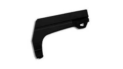 Segment reparatie aripa spate Citroen AX 1987- 1996 Partea Stanga, Spate, 3usi