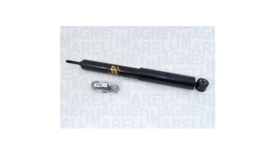 Amortizor Land Rover 90/110 (Dhmc), Defender (Ld), Discovery (Lj), Range Rover 1 si 2 Magneti Marelli 352304070000, parte montare : Punte Spate, Presiune Gaz