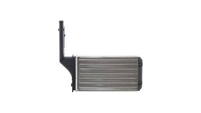 Radiator incalzire habitaclu Citroen Ax (Za-), Saxo (S0, S1); Peugeot 106 (1a, 1c)
