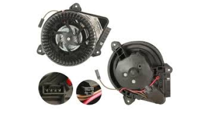 Ventilator habitaclu Citroen Ax, 07.1986-12.1998, Diesel/Benzina/cu clima AC, 644171; 6441G6; 94064471
