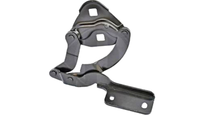 Balama capota fata Citroen Saxo 03.1996-09.1999, Peugeot 106 09.1991-12.2003, parte montare suport stanga, 230603-5, Aftermarket