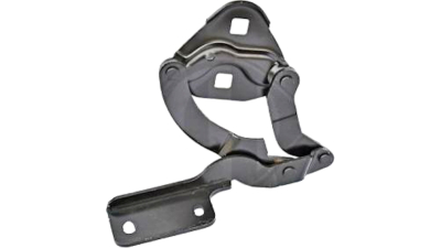 Balama capota fata Citroen Saxo 03.1996-09.1999, Peugeot 106 09.1991-12.2003, parte montare suport dreapta, 230603-6, Aftermarket