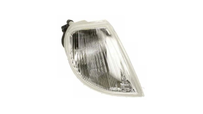 Semnalizare fata Citroen Saxo (S0/S1), 03.1996-09.1999, parte montare Fata, Dreapta, DEPO 2306201E