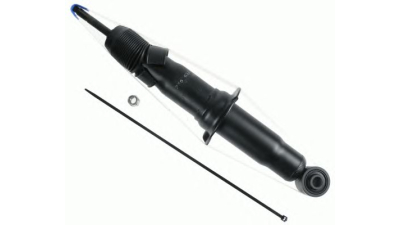 Amortizor fata SACHS 230631 Toyota Land Cruiser 90 (J9)