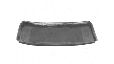 Tavita portbagaj Citroen Saxo (S0/S1), 03.1996-05.2004 , cu panza antialunecare
