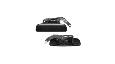 Maner usa exterior Citroen Saxo (S0/S1), 03.96-09.99, Spate Stanga