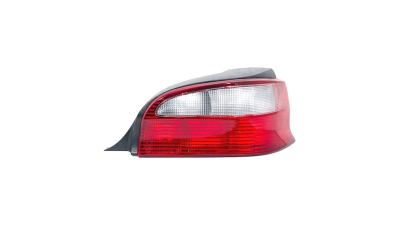Stop spate lampa Citroen Saxo 10.1999-09.2003 HATCHBACK, partea Stanga, fara suport becuri, Depo