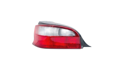 Stop spate lampa Citroen Saxo 10.1999-09.2003 HATCHBACK, partea Dreapta, fara suport becuri, Depo