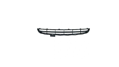 Grila masca radiator Citroen C2 (Jm), 01.2003-05.2008, parte montare Fata, BestAutoVest 230805-2
