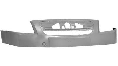 Bara fata Citroen C2 (Jm), 01.2003-05.2008, grunduit, superior, 7401Y8